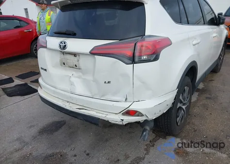 2018 Toyota Rav4 Le from USA, damaged, VIN JTMZFREVXJJ151616